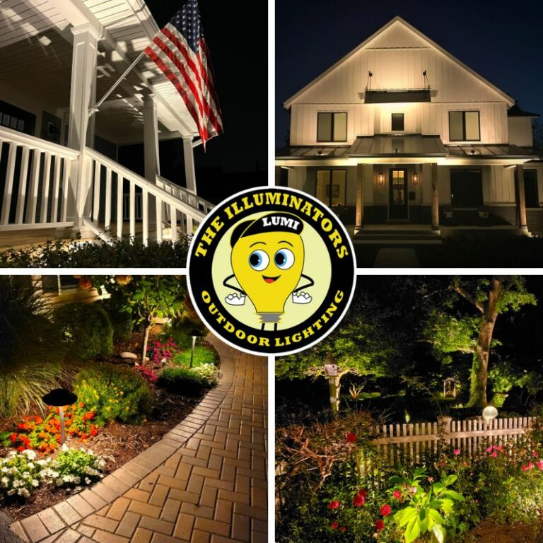 We Love Illuminating